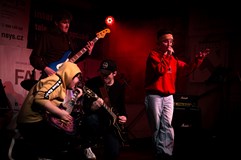 Dolnoradechovská rockotéka