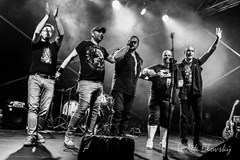 Dolnoradechovská rockotéka