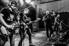 Dolnoradechovská rockotéka