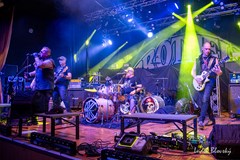 Dolnoradechovská rockotéka