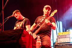 Dolnoradechovská rockotéka