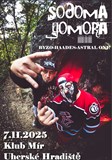 SODOMA GOMORA 