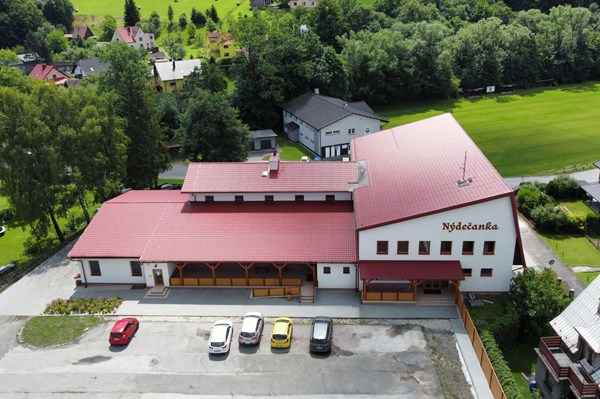 Nýdečanka