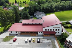 Nýdečanka, Nýdek