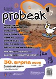 probeak