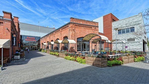 Galerie Vaňkovka