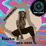 Paw & Beats - taneční a benefiční lekce