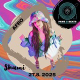 Paw & Beats - taneční a benefiční lekce