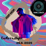 Paw & Beats - taneční a benefiční lekce