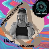 Paw & Beats - taneční a benefiční lekce