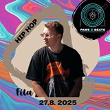 Paw & Beats - taneční a benefiční lekce