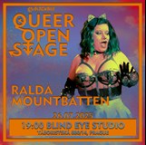 Queer Open Stage: 16th Edition