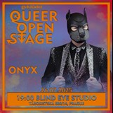 Queer Open Stage: 16th Edition