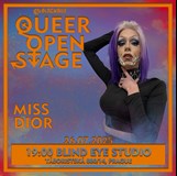Queer Open Stage: 16th Edition