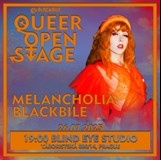 Queer Open Stage: 16th Edition