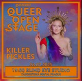 Queer Open Stage: 16th Edition
