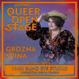 Queer Open Stage: 16th Edition