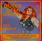 Queer Open Stage: 16th Edition