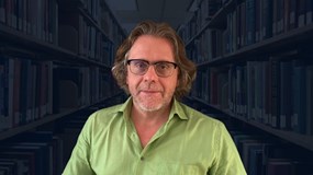 AVATAR klub: Beseda s RNDr. Emilem Pálešem v Plzni