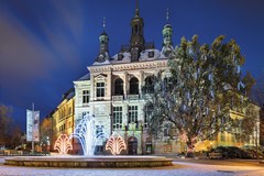 Západočeské muzeum v Plzni, Plzeň