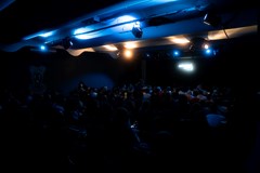 Underground Comedy