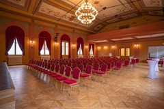 Kulturní dům Dvorana, příspěvková organizace