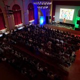 Kulturní dům Dvorana, příspěvková organizace