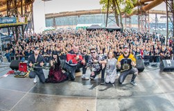 Procitáš Tour: Metanol, Mantra, Define Me +Forrest Jump