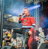 Procitáš Tour: Metanol, Mantra, Define Me +Forrest Jump