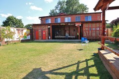 Procitáš Tour: Metanol, Mantra, Define Me +Forrest Jump