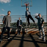 Procitáš Tour: Metanol, Mantra, Define Me +Forrest Jump