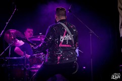Procitáš Tour: Metanol, Mantra, Define Me +Forrest Jump