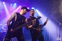 Procitáš Tour: Metanol, Mantra, Define Me +Forrest Jump