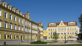 Galerie rulandských vín v ČR - národní výstava vín v Kyjově