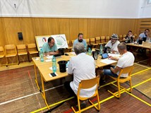 Galerie rulandských vín v ČR - národní výstava vín v Kyjově
