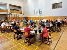 Galerie rulandských vín v ČR - národní výstava vín v Kyjově