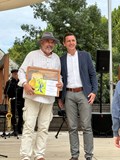 Galerie rulandských vín v ČR - národní výstava vín v Kyjově