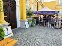Galerie rulandských vín v ČR - národní výstava vín v Kyjově