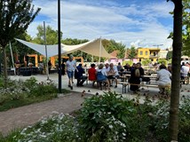 Galerie rulandských vín v ČR - národní výstava vín v Kyjově