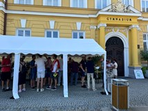 Galerie rulandských vín v ČR - národní výstava vín v Kyjově