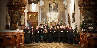 Nezmaři – adventní koncert
