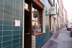 Cafe V lese  s.r.o.