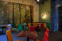 Cafe V lese  s.r.o.