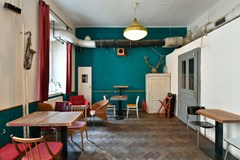 Cafe V lese  s.r.o.