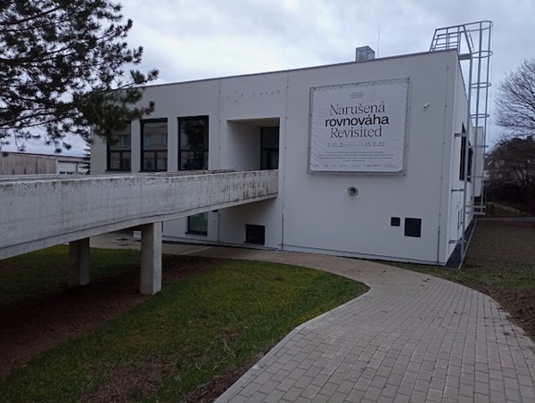 Dům umění Ústí nad Labem