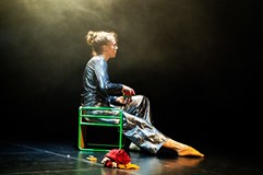 Real-iTy? – Lenka Půžová