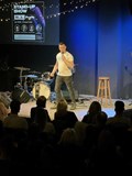 Stand-up Comedy Show ROZJETÝ BRÁNICE