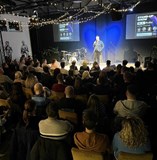 Stand-up Comedy Show ROZJETÝ BRÁNICE