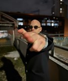 Michajlov, Tafrob a další pro Ukrajinu
