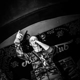 Michajlov, Tafrob a další pro Ukrajinu